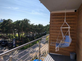 apartament Wakacje w Rowach, Rowy